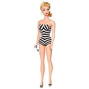 My Favorite Barbie 1959 Barbie Doll
